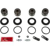 Porsche Disc Brake Caliper Piston Kit - Frenkit 238707