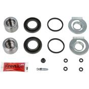 Porsche Disc Brake Caliper Piston Kit - Frenkit 238719