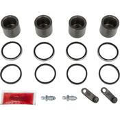 Porsche Disc Brake Caliper Piston Kit - Frenkit 238858