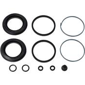 Porsche Disc Brake Caliper Repair Kit - Frenkit 242004