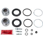 Porsche Disc Brake Caliper Piston Kit - Frenkit 242918