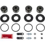Porsche Disc Brake Caliper Piston Kit - Frenkit 242957