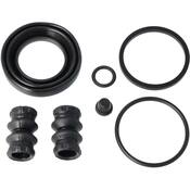 Porsche Disc Brake Caliper Repair Kit - Frenkit 243048