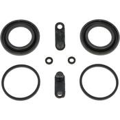 Porsche Disc Brake Caliper Repair Kit - Frenkit 244069