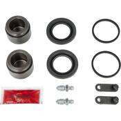 Porsche Disc Brake Caliper Piston Kit - Frenkit 244958
