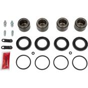 Porsche Disc Brake Caliper Piston Kit - Frenkit 246924