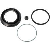 Porsche Disc Brake Caliper Repair Kit - Frenkit 248007