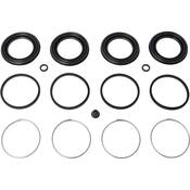 Porsche Disc Brake Caliper Repair Kit - Frenkit 251047