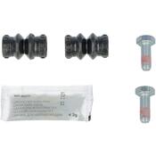 Porsche Disc Brake Caliper Pin Boot Kit - Frenkit 810049