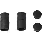 Porsche Disc Brake Caliper Pin Boot Kit - Frenkit 824002