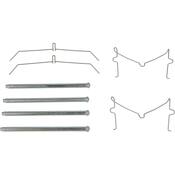 Porsche Disc Brake Hardware Kit - Frenkit 900003