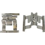 Porsche Disc Brake Hardware Kit - Frenkit 900031