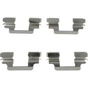 Porsche Disc Brake Hardware Kit - Frenkit 901610