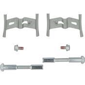 Porsche Disc Brake Hardware Kit - Frenkit 901658