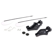 VW Parking Brake Refresh Kit - Genuine VW KIT-02766