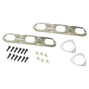 Porsche Exhaust Manifold Seal Kit - Elring 230.333