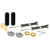 Porsche Rear Shock Absorber Kit - Bilstein B4 Touring 24-147477