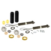 Porsche Rear Shock Absorber Kit - Bilstein B4 Touring (Damptronic) 26-147543
