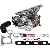 Audi VW K04 Turbocharger Kit - APR T2100011