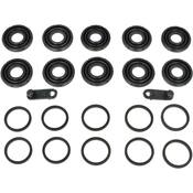 Porsche Disc Brake Caliper Repair Kit - Frenkit 227004