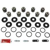 Porsche Disc Brake Caliper Piston Kit - Frenkit 227901