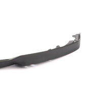 BMW CS Front Bumper Splitter - Genuine BMW 51117874202