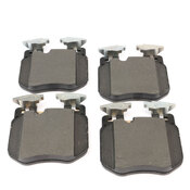 BMW Brake Pad Set - ATE LD4896