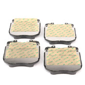BMW Brake Pad Set - ATE LD4896