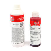 Air Filter Cleaning Kit - BMC WA250-500