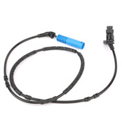 BMW ABS Sensor - Bremi 34526756383