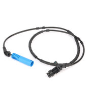 BMW ABS Sensor - Bremi 34526756383