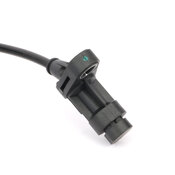 BMW ABS Sensor - Bremi 34526756383