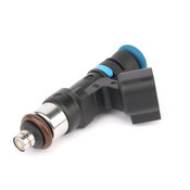 Land Rover Fuel Injector - Bosch LR004860