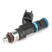 Land Rover Fuel Injector - Bosch LR004860