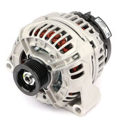Land Rover Alternator - Bosch LR124960