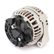 Land Rover Alternator - Bosch LR124960