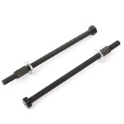 Porsche Transmission Mount Tool - CTA Manufacturing 2303