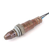 Volvo Oxygen Sensor - Denso 32253664