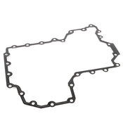 BMW Oil Pan Gasket - Elring 11137566808