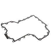 BMW Oil Pan Gasket - Elring 11137566808
