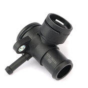 Audi VW Coolant Flange - Febi 181082
