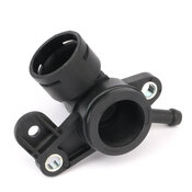 Audi VW Coolant Flange - Febi 181082