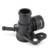Audi VW Coolant Flange - Febi 181082