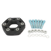 Mercedes Drive Shaft Flex Joint Kit - Febi Bilstein 2114100215