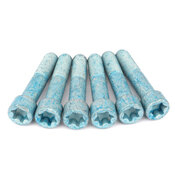 Mercedes Drive Shaft Flex Joint Kit - Febi Bilstein 2114100215