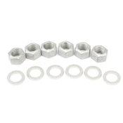 Mercedes Drive Shaft Flex Joint Kit - Febi Bilstein 2114100215
