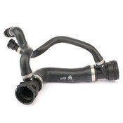 BMW Radiator Hose - Febi Bilstein 17127546064