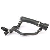 BMW Radiator Hose - Febi Bilstein 17127546064