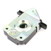 BMW Hood Lock Assembly - JL Germany 51238203859