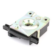 BMW Hood Lock Assembly - JL Germany 51238203859